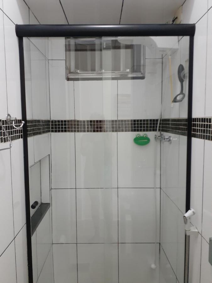 Apartamento Temporada Dalva Copacabana Rio de Janeiro Dış mekan fotoğraf