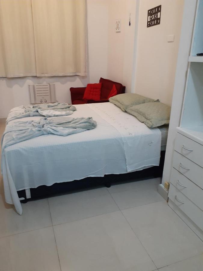 Apartamento Temporada Dalva Copacabana Rio de Janeiro Dış mekan fotoğraf